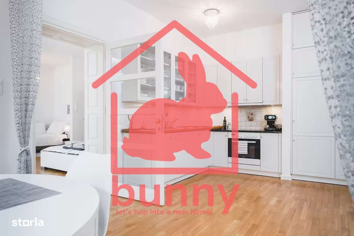 Apartament de 115mp, locuință cu vedere urbană-5