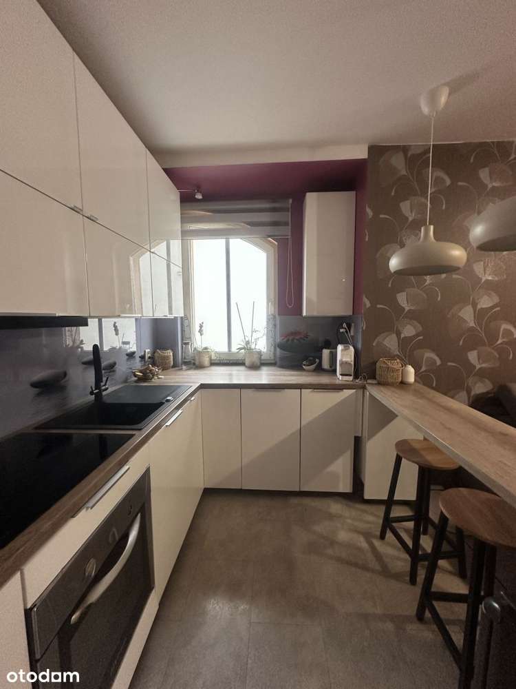 MIeszkanie 3 pokoje ul. Św.Rocha-5