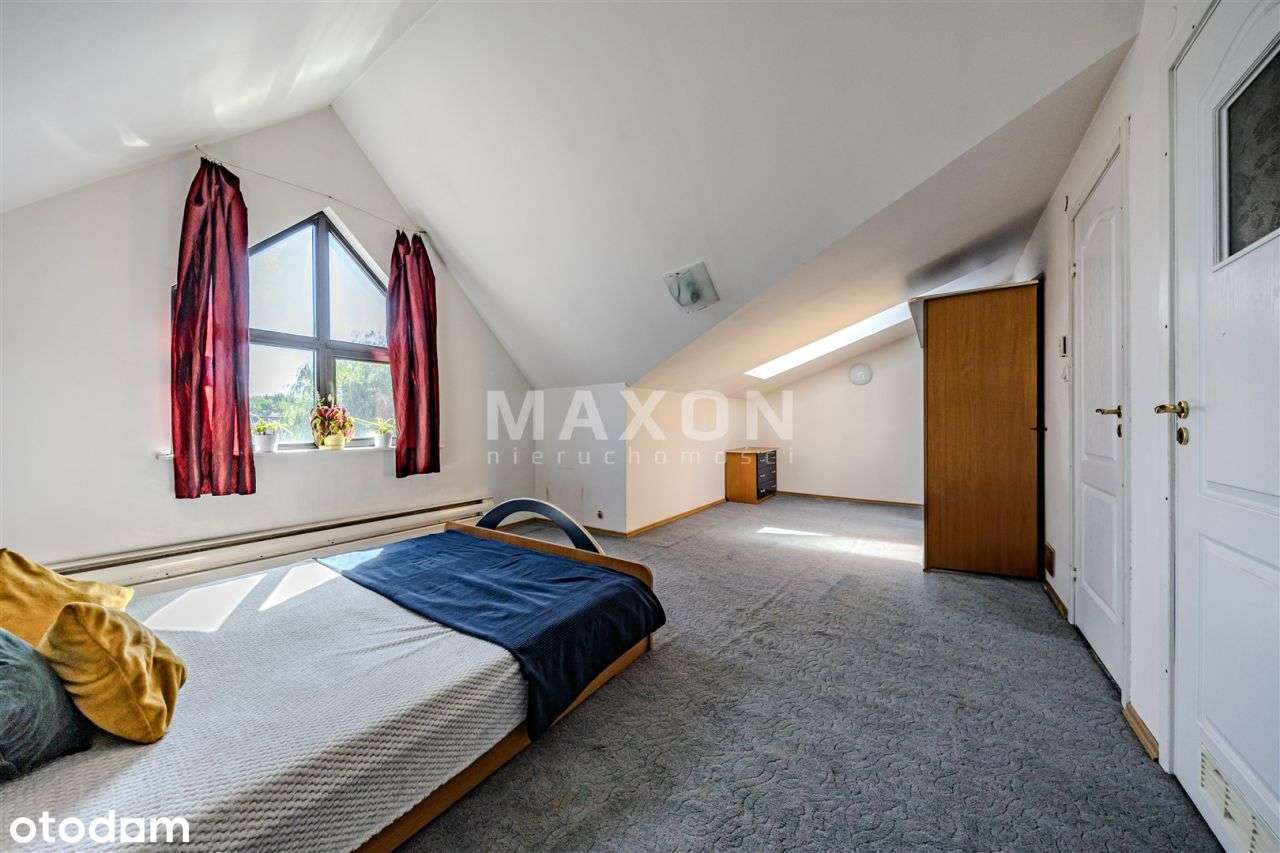 0% prowizji ✨ Las Kabacki ✨ cisza i szybki dojazd - Pełny obrazek: 5/20