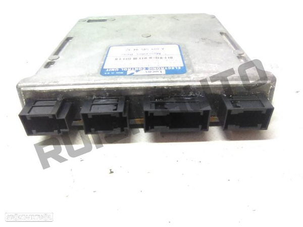 Centralina Do Motor A01954_59432 Mercedes-benz E_class (w210) E - 3