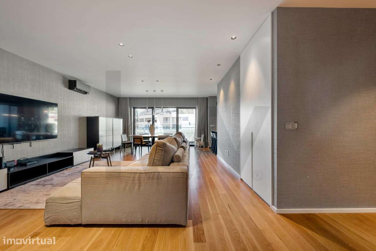 APARTAMENTO T4 - VISTA MAR - BARREIROS - FUNCHAL- MADEIRA - Grande imagem: 4/59