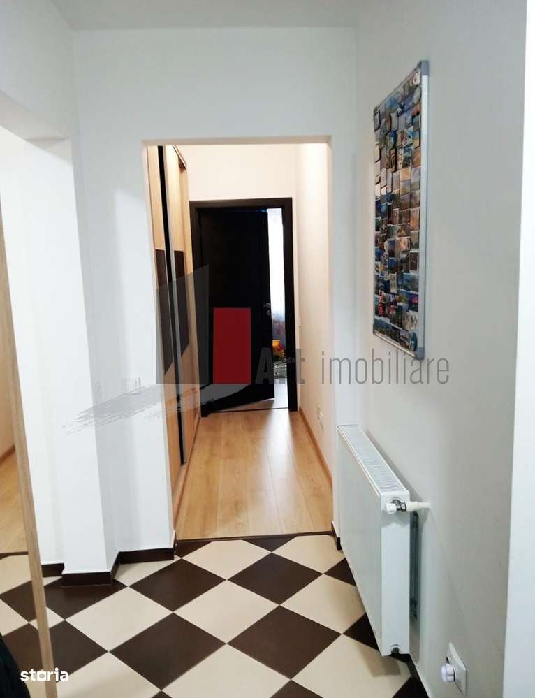 Vânzare apartament 3 camere cu centrală Apărătorii Patriei - Imagine principală: 4/15