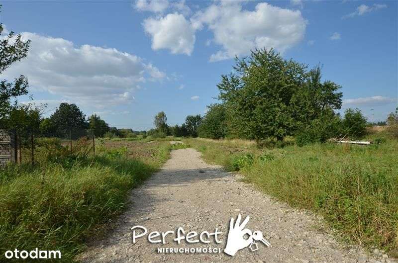 Świeszyno-Działki budowlane!-1