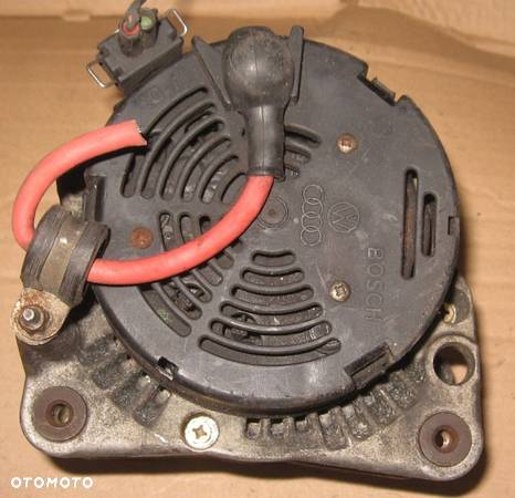 alternator IBIZA CORDOBA GOLF POLO 028903025H - 3