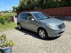 Dacia Sandero 1.4 MPI - 2