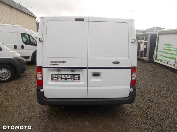 Ford Transit L 1 H 1 - 6