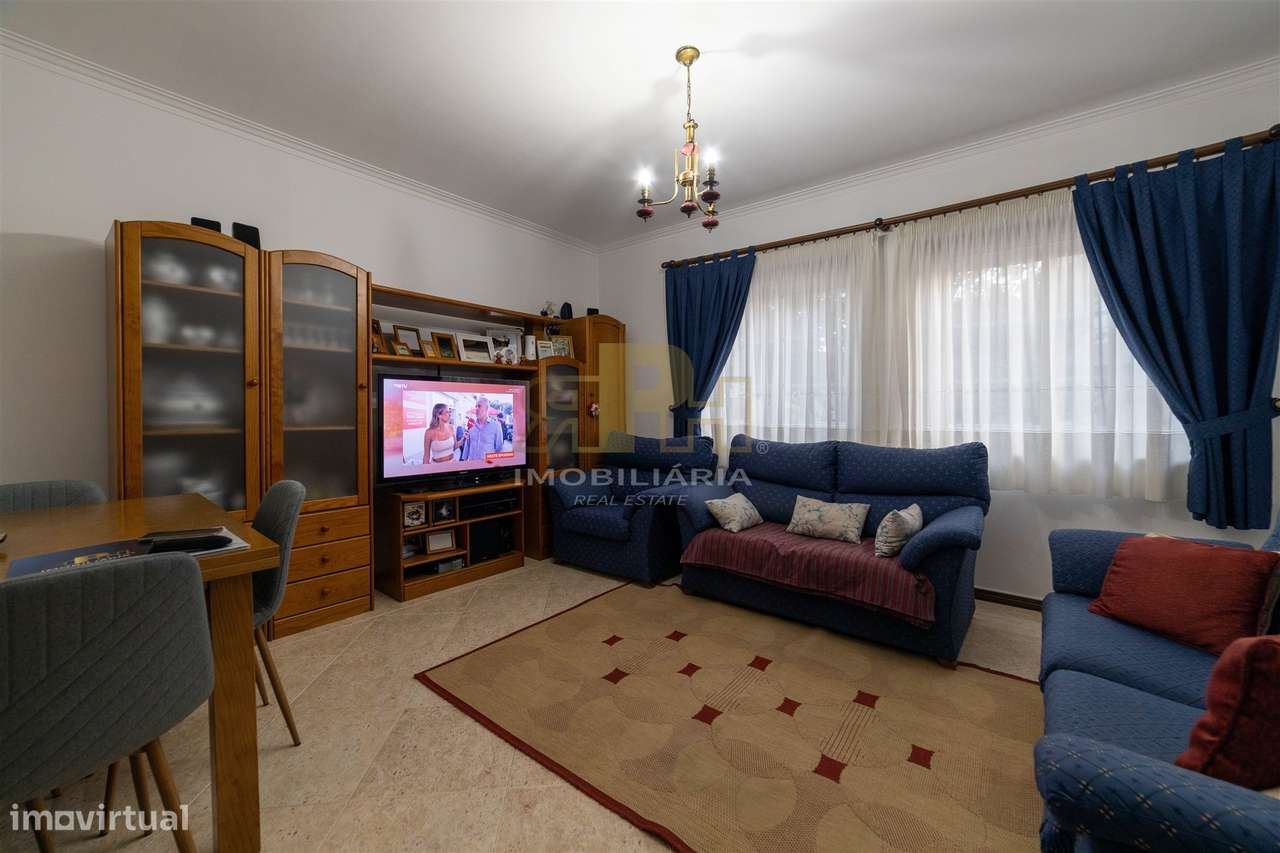 Apartamento T3 Venda em Santarém (Marvila), Santa Iria da Ribeira de S-7
