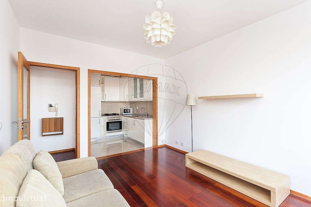 Apartamento T1 para arrendamento - Grande imagem: 4/19