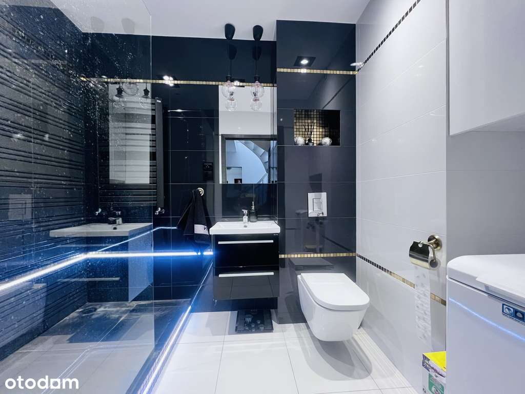 Apartament Glamour, BEZ PROWIZJI!-18