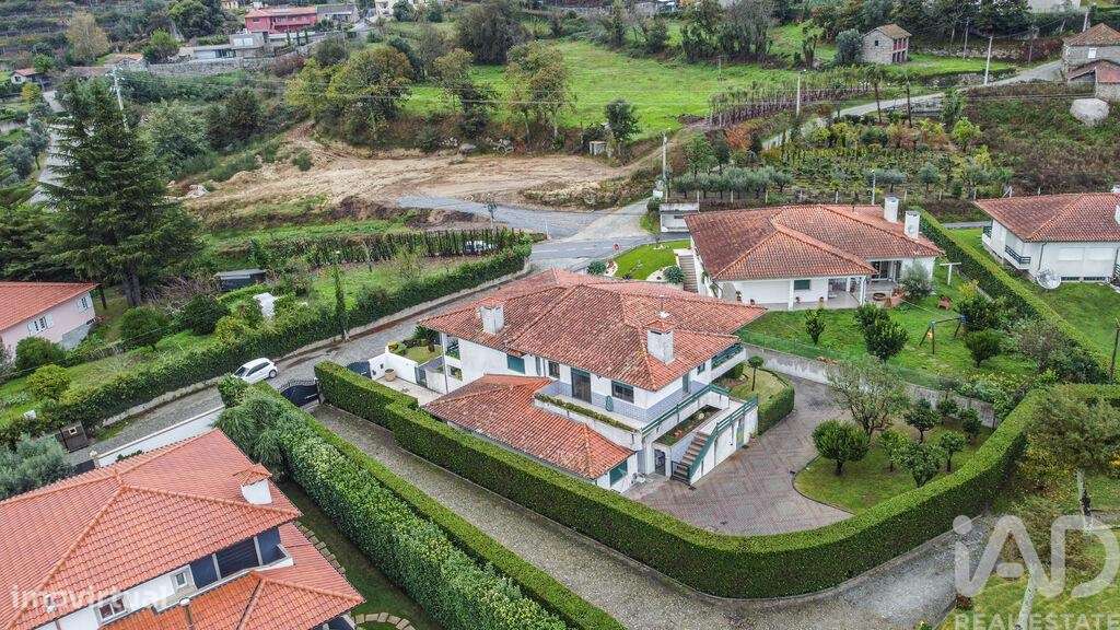 Casa / Villa T3 em Abação E Gémeos de 221,00 m2 - Grande imagem: 4/30