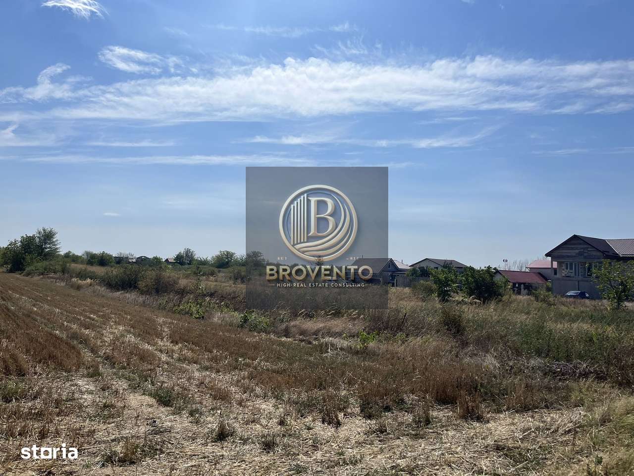 Teren Adunatii Copaceni-Strada Dealului - Imagine principală: 1/7