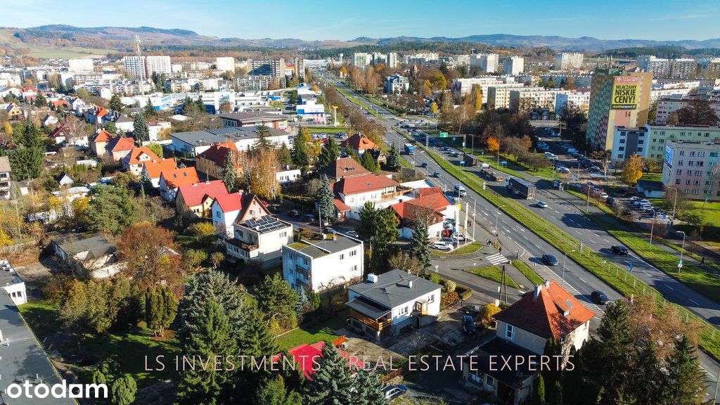 Dwurodzinny dom bliski sercu miasta! Zabobrze ***-8