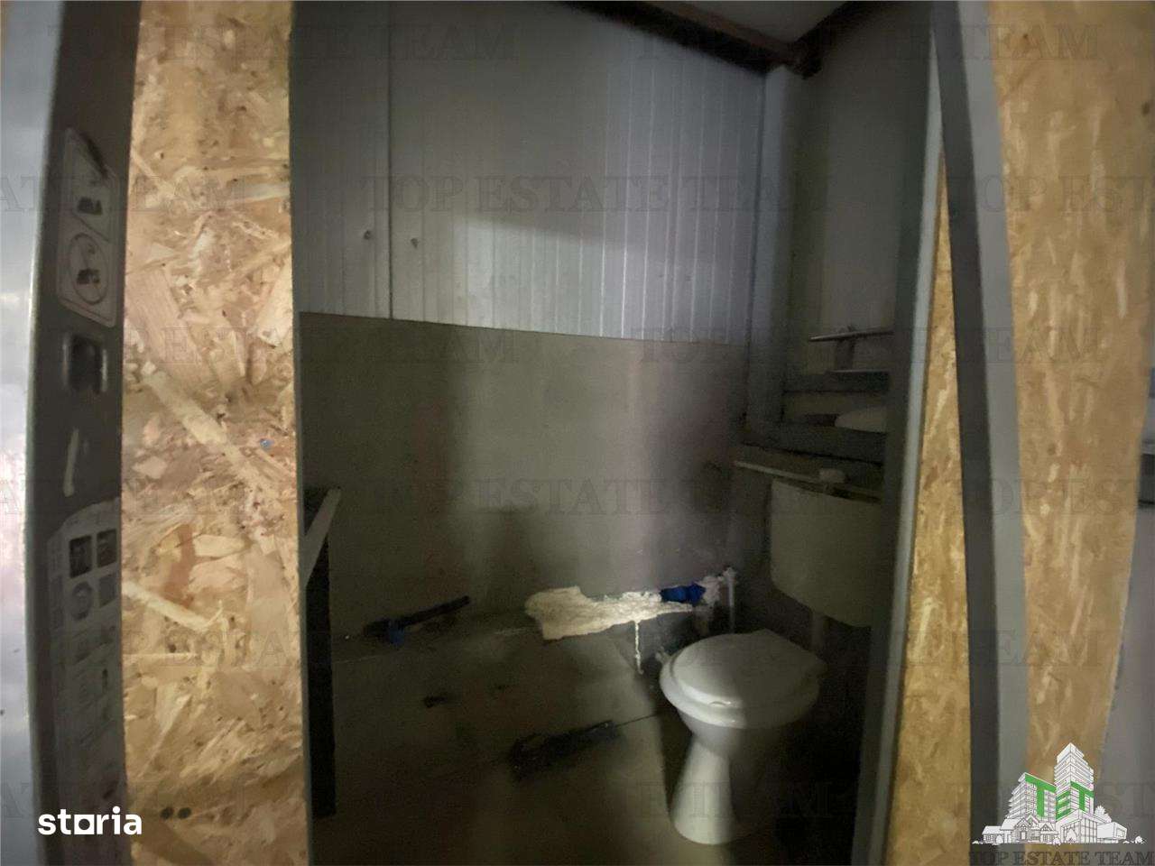 HALA INDUSTRIALA NAVODARI - Imagine principală: 4/4