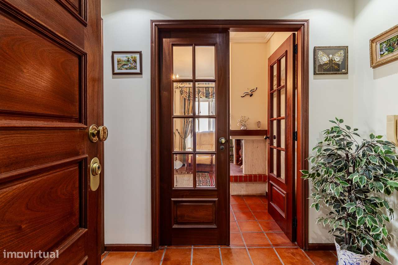 Apartamento T3 com garagem e arrumo na Forca - Aveiro - Grande imagem: 2/58