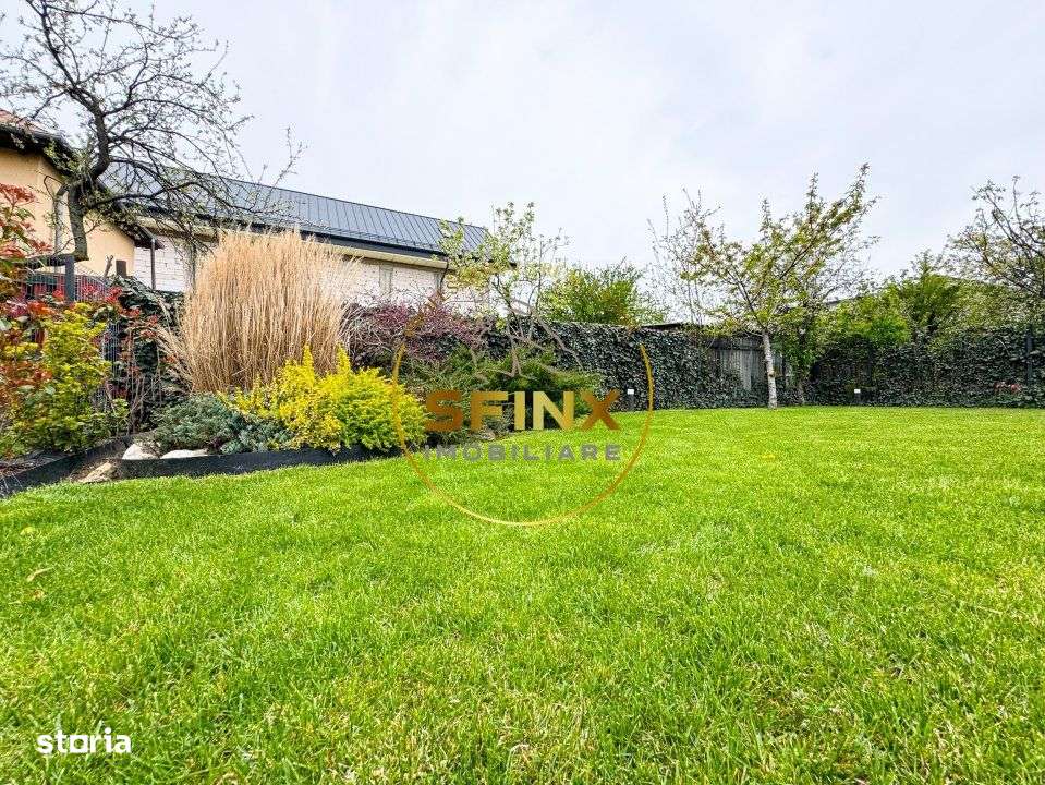 Casa curte proprie Soseaua Alexandriei-7