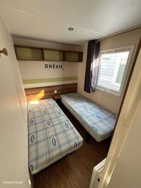 Casa Móvel IRM T3 - Grande imagem: 5/9