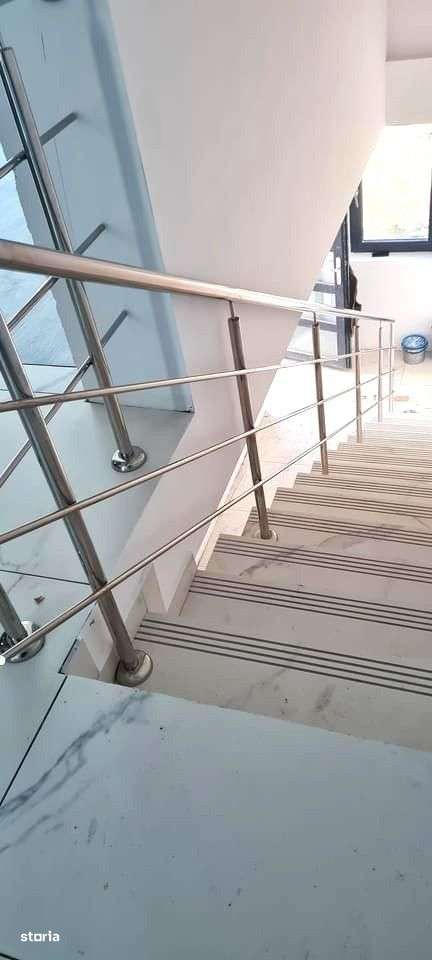 Confort, stil și liniște – vilă duplex modernă în Berceni-7