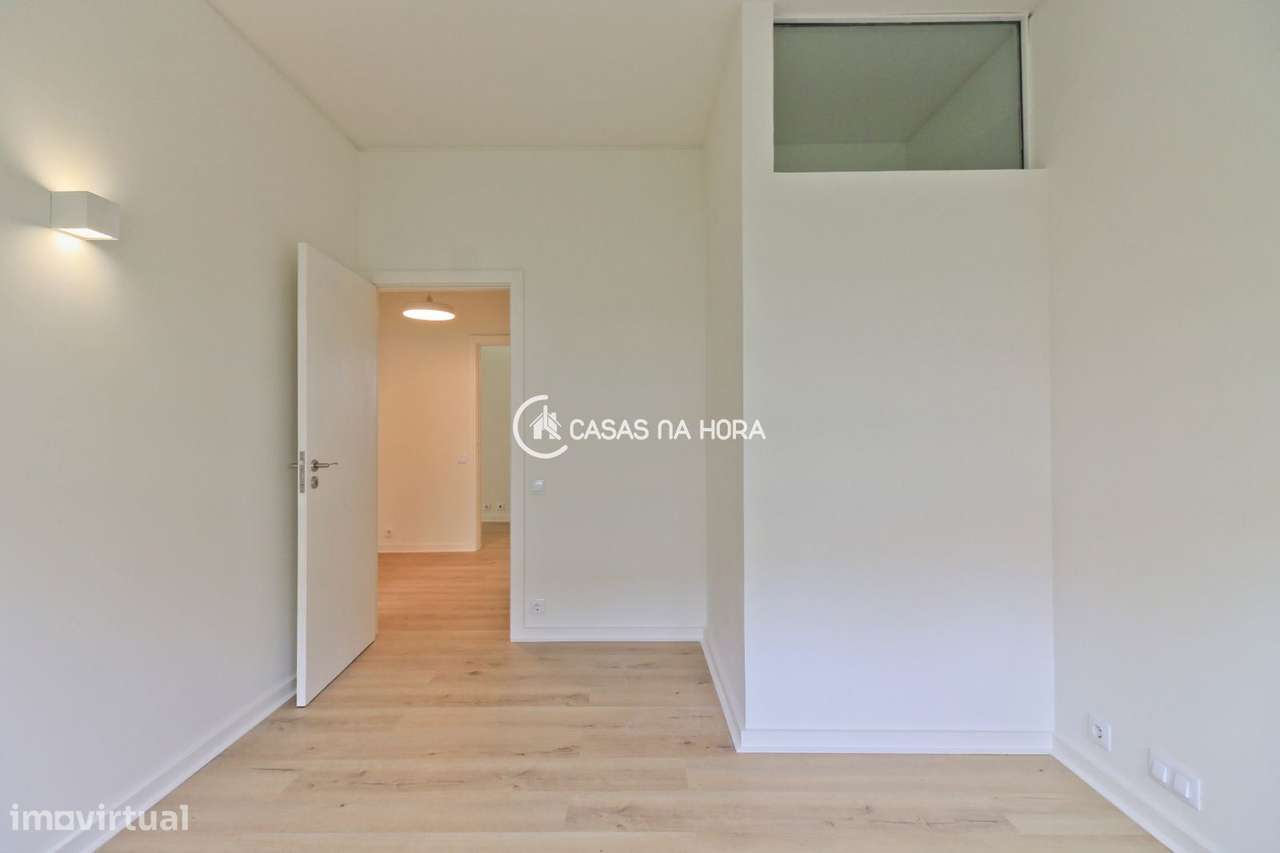 T4 Quinta Seca | Matosinhos | Varanda | Renovado-19