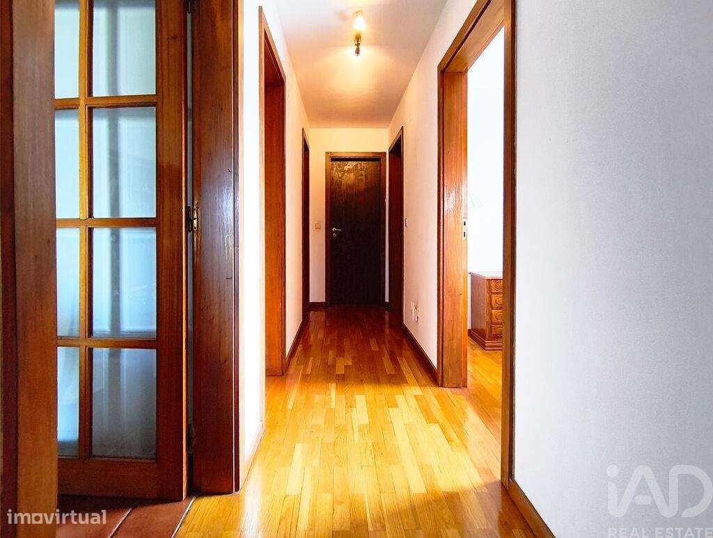 Apartamento T3 em São Mamede de Infesta e Senhora da Hora de 101 m2-14