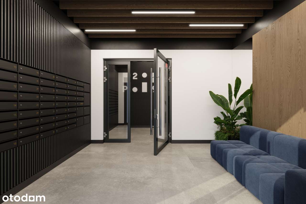 Paderewskiego 29 | mieszkanie 3-pok. | A_M88 - Pełny obrazek: 4/13