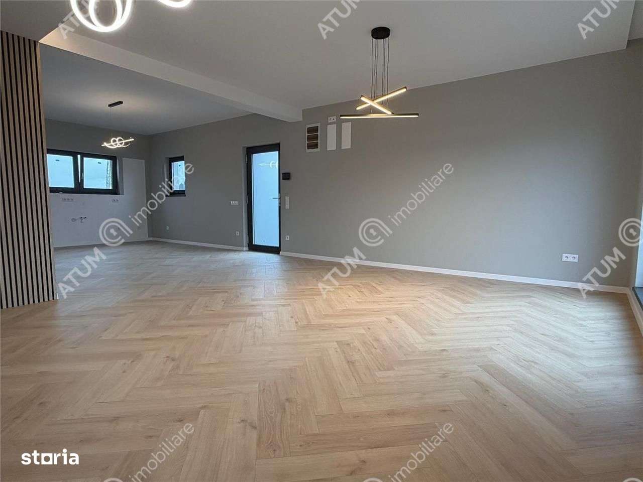 Apartament la cheie cu 4 camere si gradina 200 mp zona Arhitectilor - Imagine principală: 3/20