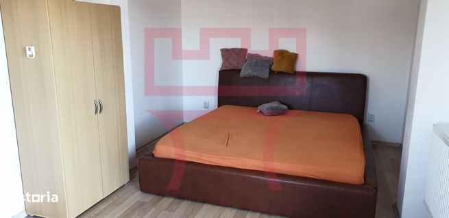 Apartament cu o camera in casa cu panorama superba terasa 44mp parcare-1