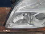 lampa lewa Opel Vectra C Europa - 2