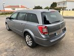 Opel Astra Caravan 1.7 CDTi Cosmo ecoFLEX - 5