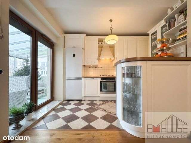 Piękne 4 Pokoje-Krzyki/Taras-Ogród–Parking-Piwnica-1