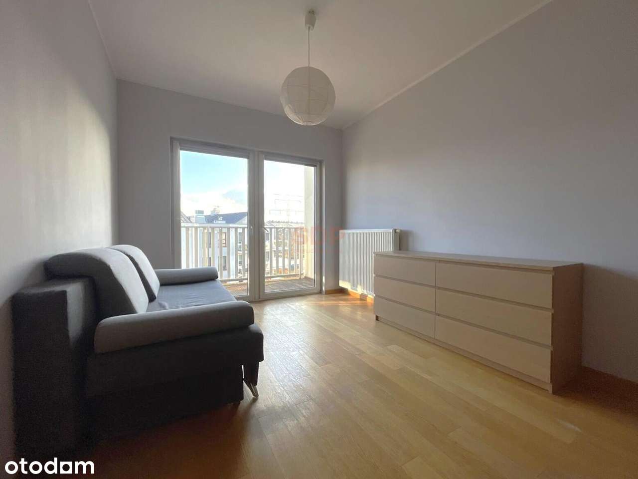 Wojszyce | 3 pokoje + balkon | 52,49 m2 | Gotowe do wejścia - Pełny obrazek: 4/15