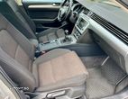 Volkswagen Passat Variant 2.0 TDI (BlueMotion Technology) Comfortline - 6