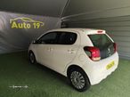 Peugeot 108 Top! 1.2 VTi Allure - 6