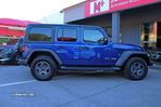 Jeep Wrangler Unlimited 2.2 CRD Sport AT - 4