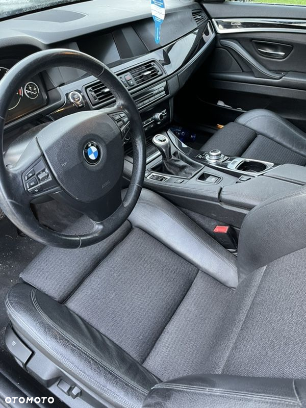 BMW Seria 5 - 15