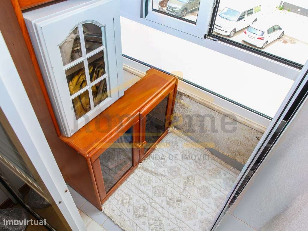 Apartamento T3 - Casal do Telheiro, Arruda dos Vinhos-19