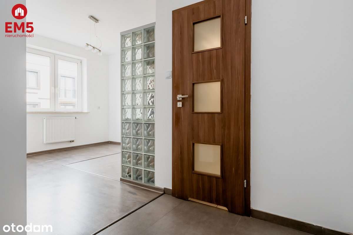 2-pokoje w centrum miasta! - Pełny obrazek: 5/8