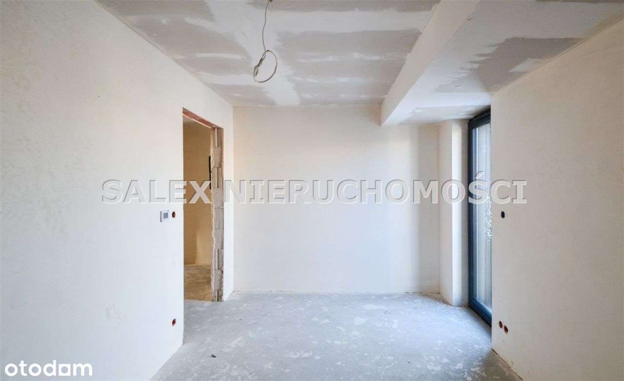 Apartament z możliwością podziału na 2 mieszkania-16