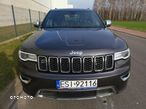 Jeep Grand Cherokee - 17