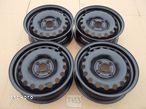 4x Felgi 14 VW UP Skoda Citigo Seat Mii 5j 4x100 ET35 - 1