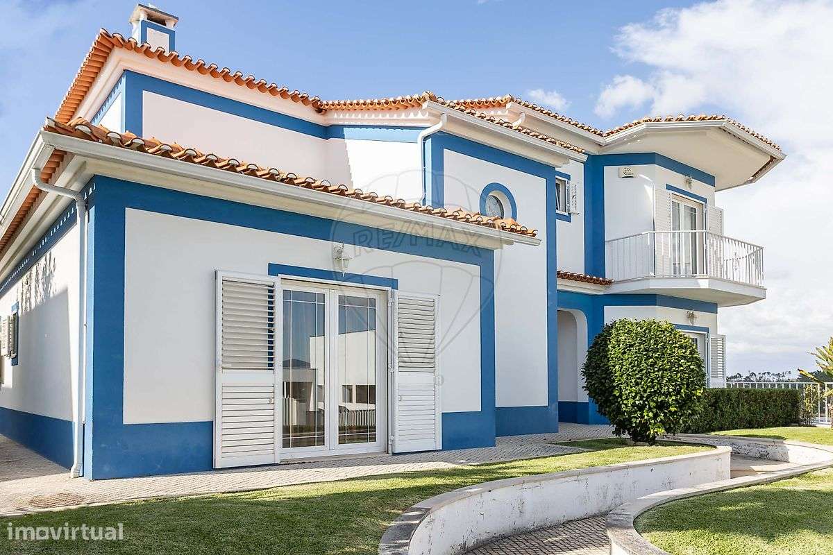 Moradia T6 para venda - Grande imagem: 5/46