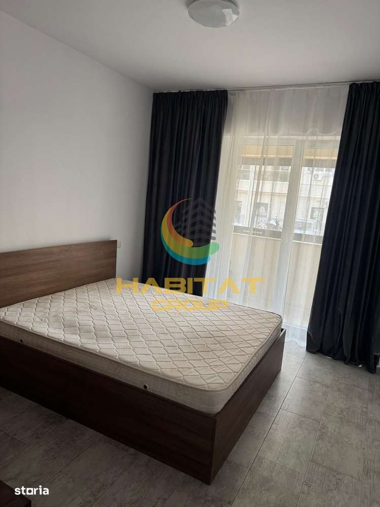 2 camere, apartament de inchiriat - Ilfov (judet), Popesti-Leordeni ...