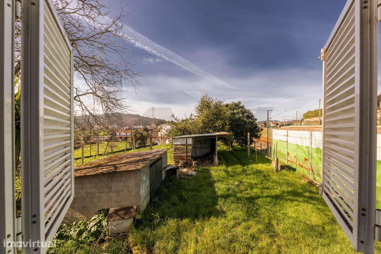 Moradia Individual em Arentim - Braga - Grande imagem: 4/43