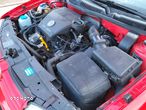 Volkswagen Golf 1.6 Comfortline - 22