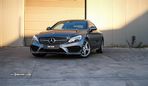 Mercedes-Benz C 250 d Coupe 9G-TRONIC AMG Line - 2