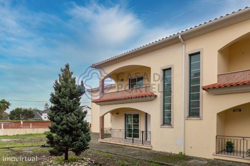 Moradia T3 com Garagem fechada no Coração da Marinha Grande! - Grande imagem: 5/29