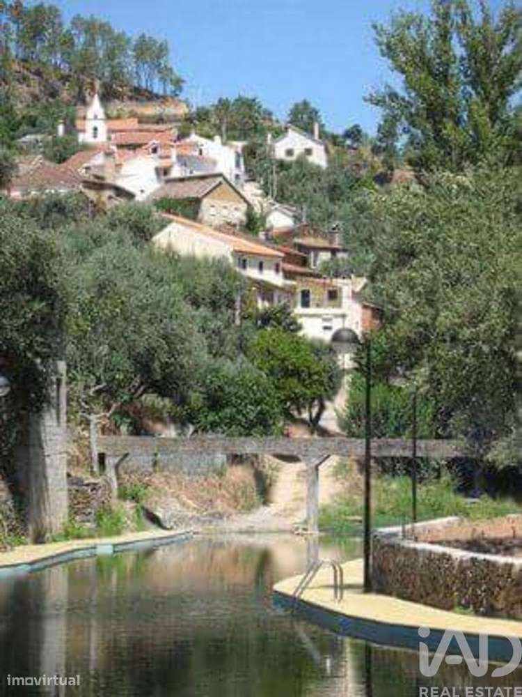 Casa / Villa T4 em Sobreira Formosa e Alvito da Beira de 121,00 m2 - Grande imagem: 4/30