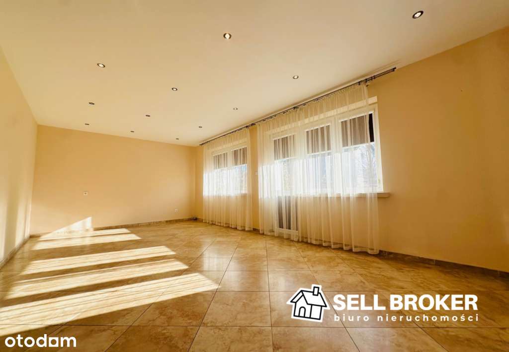 Dom w zielonce z dużą działką - 603 m2-6