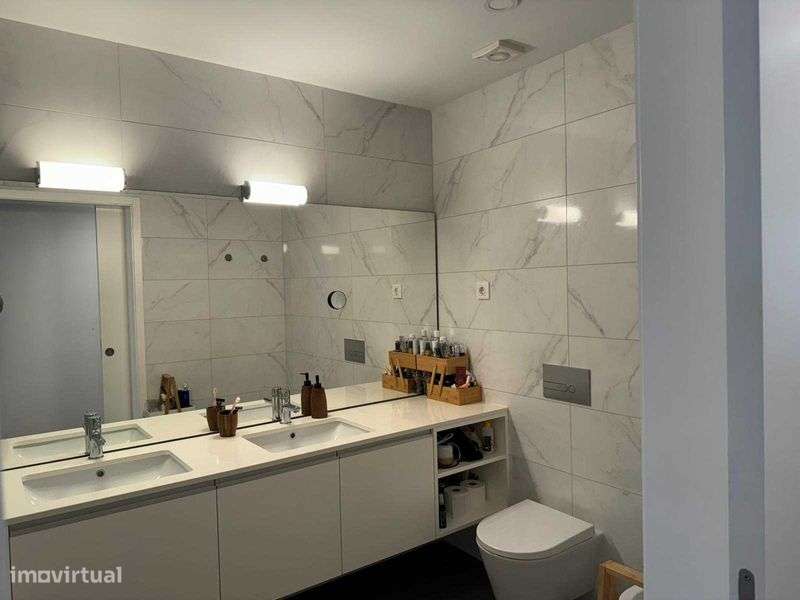 Apartamento T2 + 1 Vila do Conde - junto a Metro - Grande imagem: 4/12