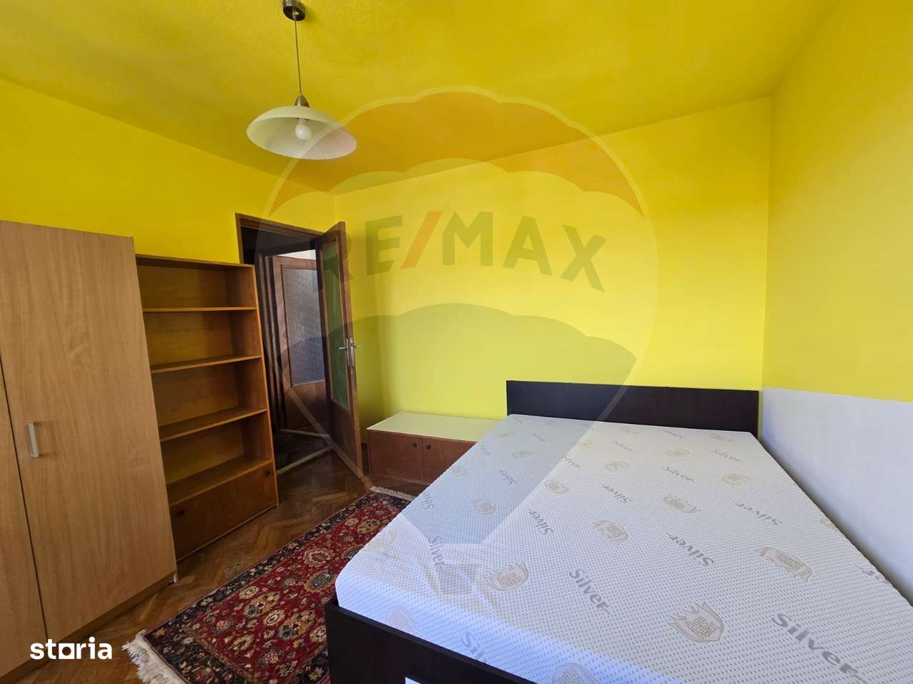 Apartament cu 2 camere de vânzare în zona Grigorescu-13