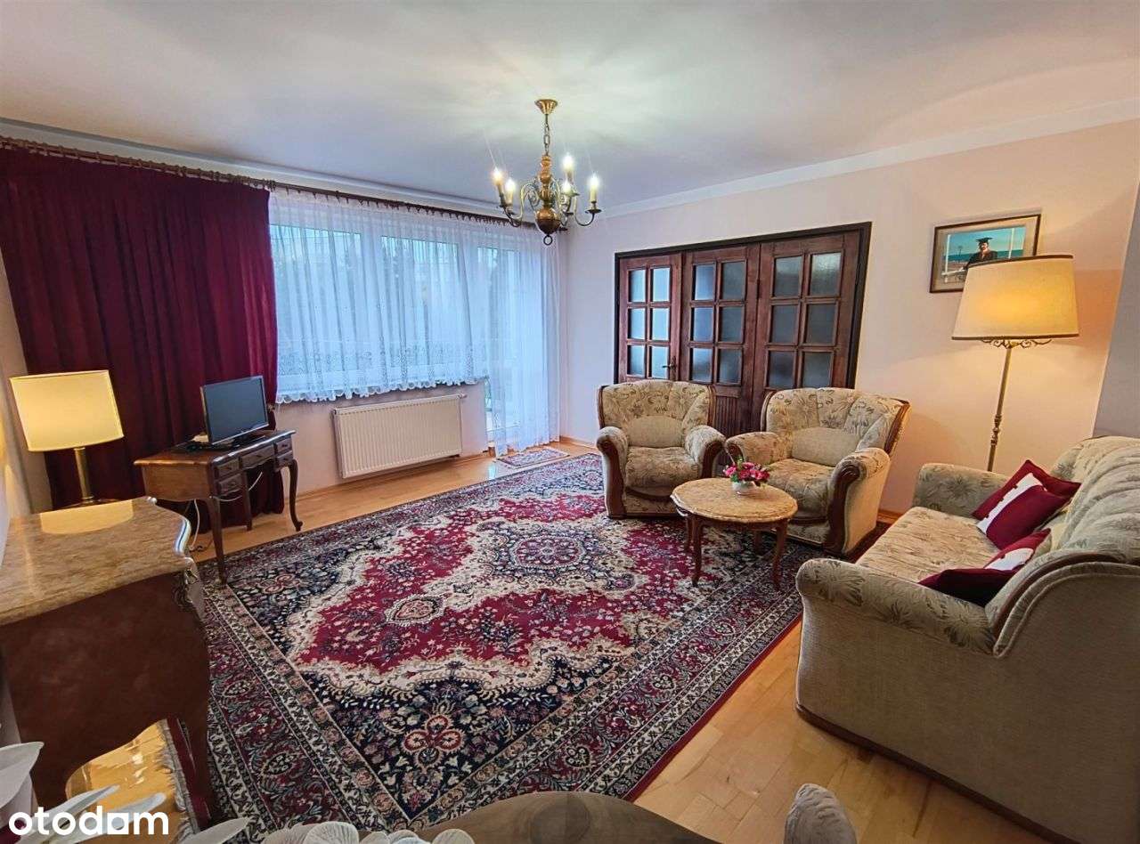 Dom z potencjałem 325 m2, działka 566 m2, Rzepin-18